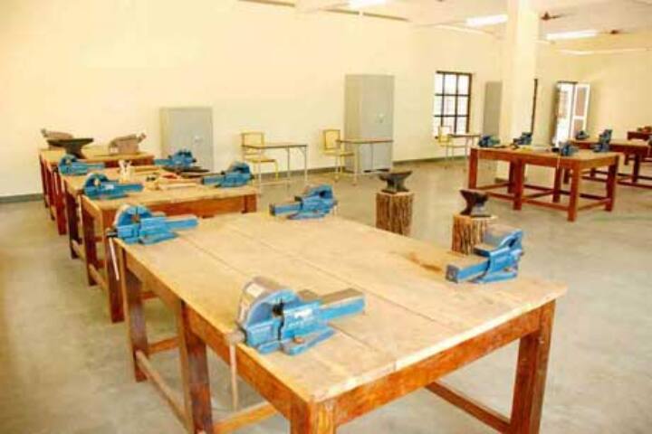 laboratory